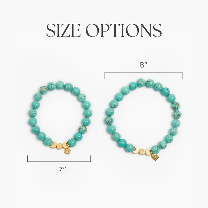 December Birthstone Bracelet Birthstone Bracelet Jewelry