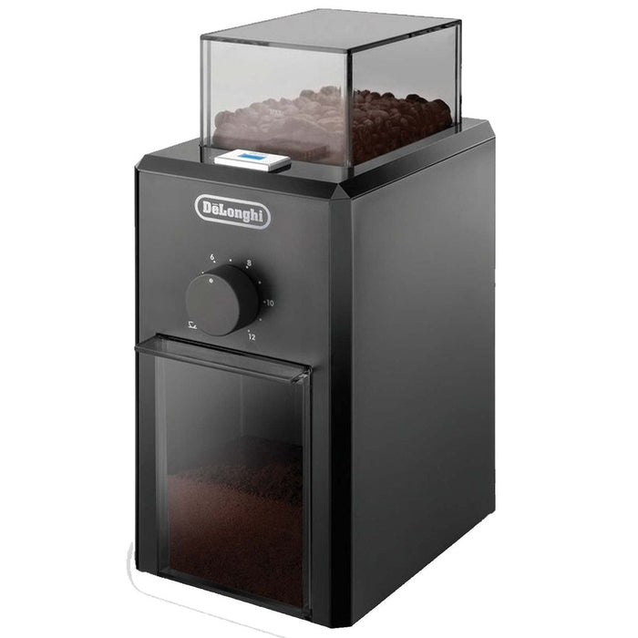 Delonghi Burr Grinder | KG79 DeLonghi Coffee Grinder Euronics Ireland