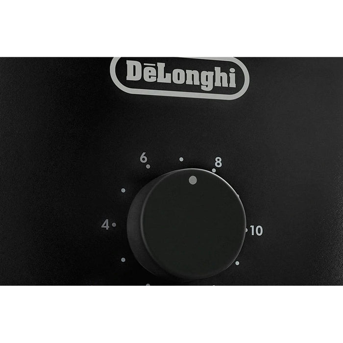 Delonghi Burr Grinder – view 3