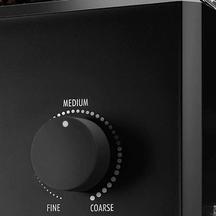 Delonghi Burr Grinder – view 4