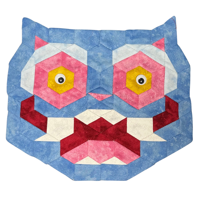 Demon Cat EPP kit