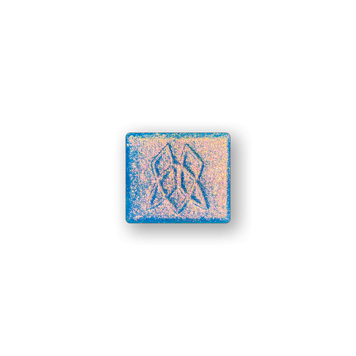 Diadem Glitter Vibrant Multichrome Eyeshadow