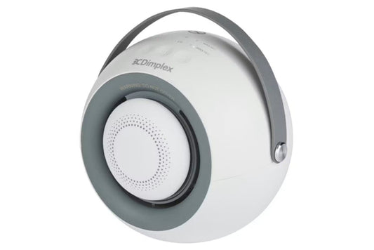 Dimplex Desk Fan Heater with Detachable Hand Warmer | DDF390
