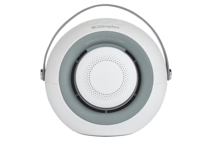Dimplex Desk Fan Heater with Detachable Hand Warmer | DDF390