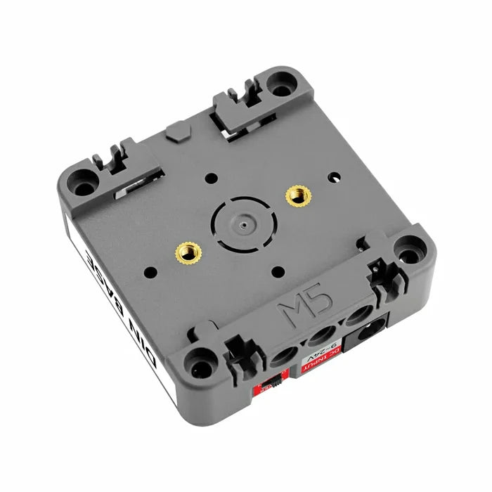 Din Base with 500mAh Battery - m5stack-store