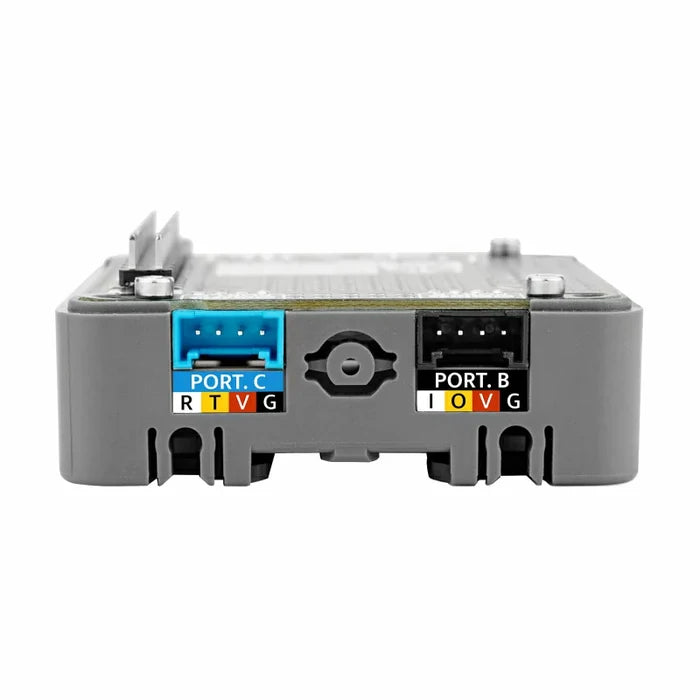Din Base with 500mAh Battery - m5stack-store