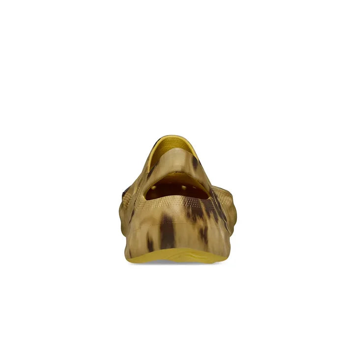 Dingyun Zhang x Crocs Diffuser 'Desert Grass'