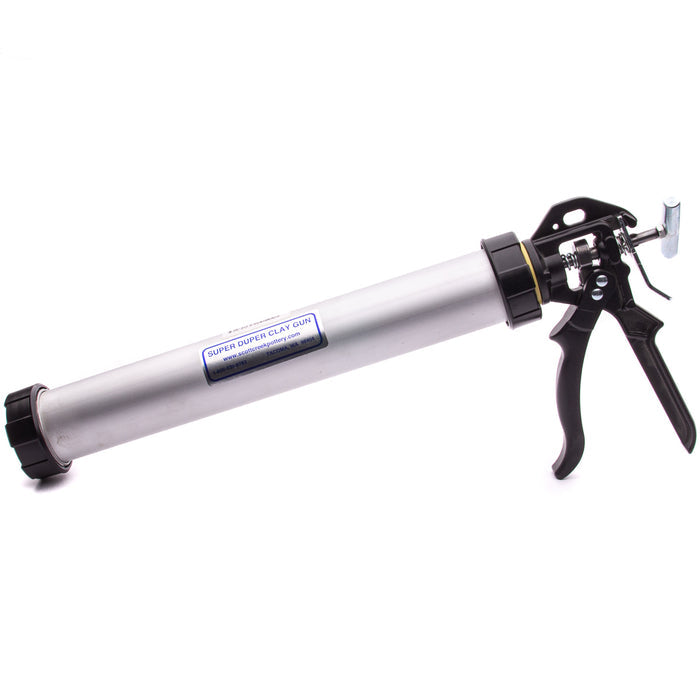 DISCONTINUED: Scott Creek: Super Duper Clay Gun XL