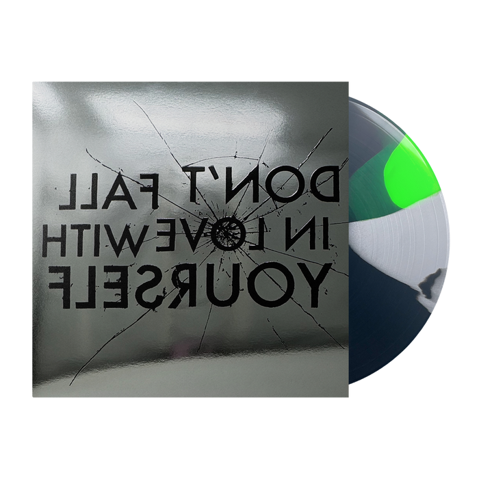 Don't Fall In Love With Yourself - Original Soundtrack LP