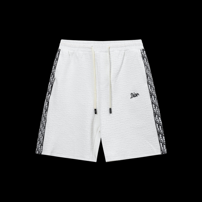 "DR SHORTS WHITE"
