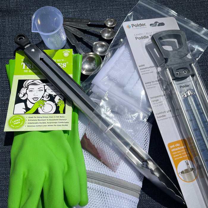 Dye it Yourself Kit