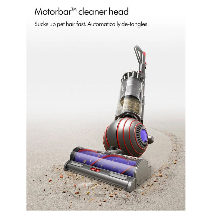 Dyson Ball Animal New UP32 Upright Vacuum Cleaner - Silver BALLANIMALNEW
