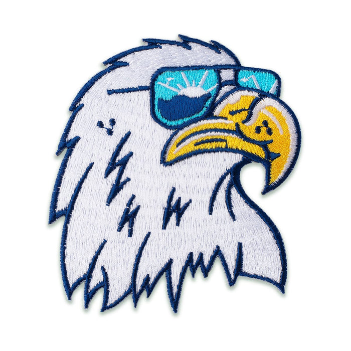 RSVLTS RSVLTS® RSVLTS Patches "Eagle Eyes" _ Patch RSVLTS Patches "Eagle Eyes" _ Patch