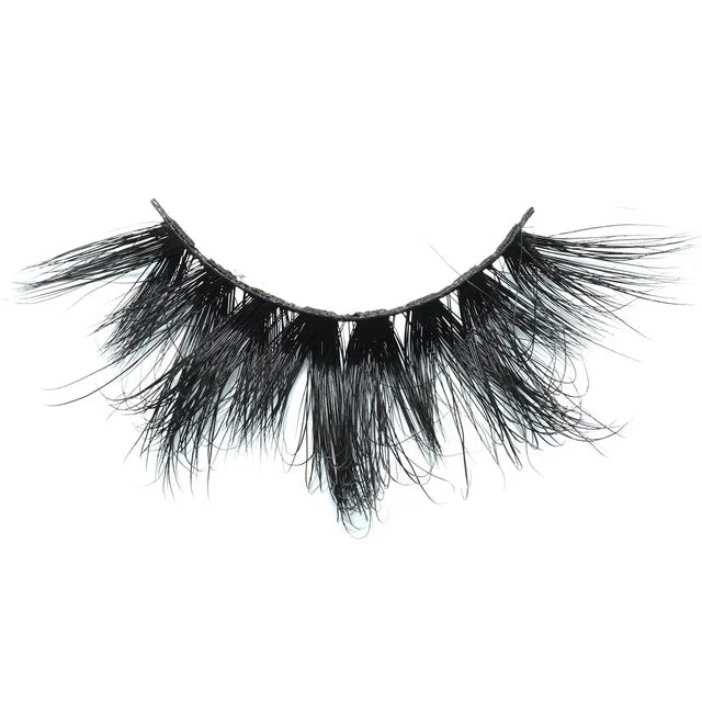 Ebin New York Countess Mink Cat 25mm 3D Lashes