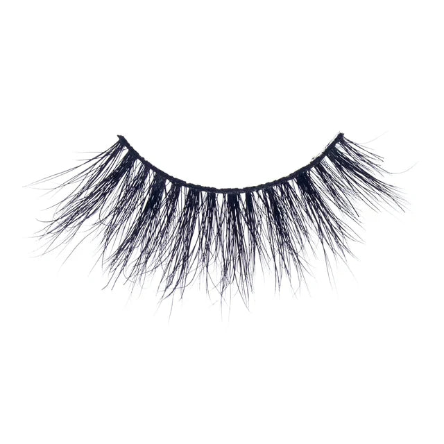 Ebin New York Duchess Mink Cat 3D Lashes