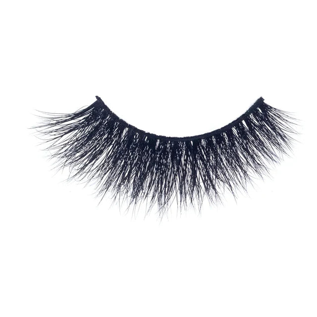 Ebin New York Duchess Mink Cat 3D Lashes