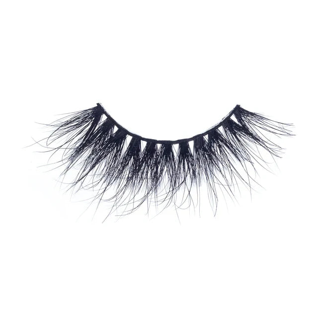 Ebin New York Duchess Mink Cat 3D Lashes