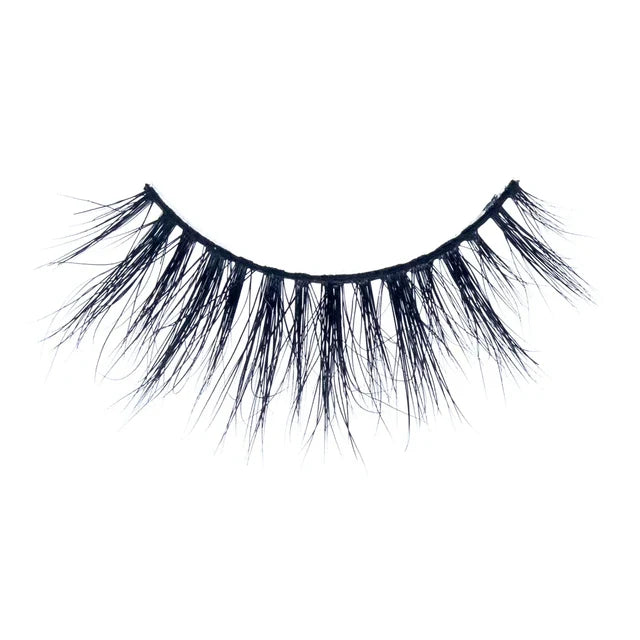 Ebin New York Duchess Mink Cat 3D Lashes
