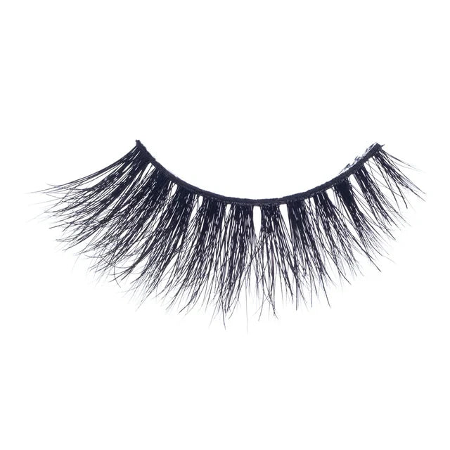 Ebin New York Duchess Mink Cat 3D Lashes