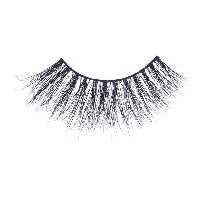 Ebin New York Duchess Mink Cat 3D Lashes