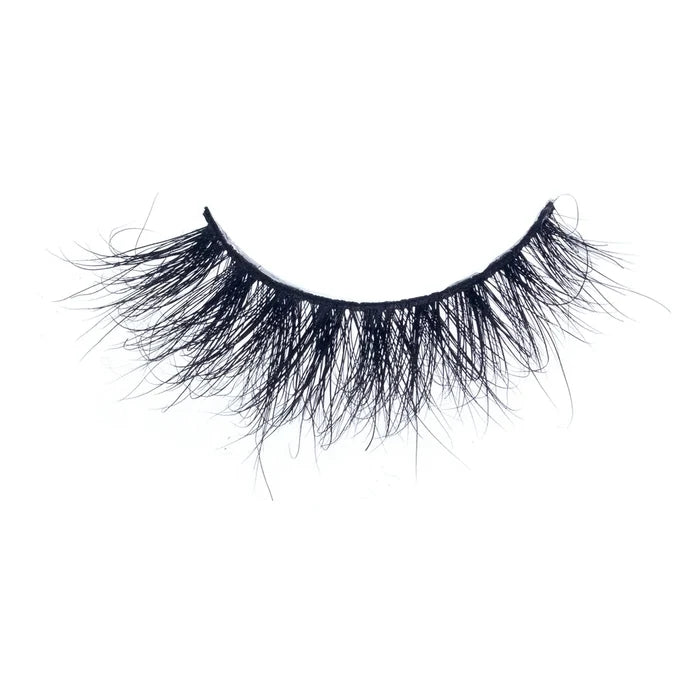 Ebin New York Queen Mink Cat 3D Lashes