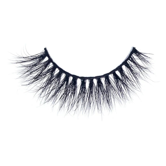 Ebin New York Queen Mink Cat 3D Lashes