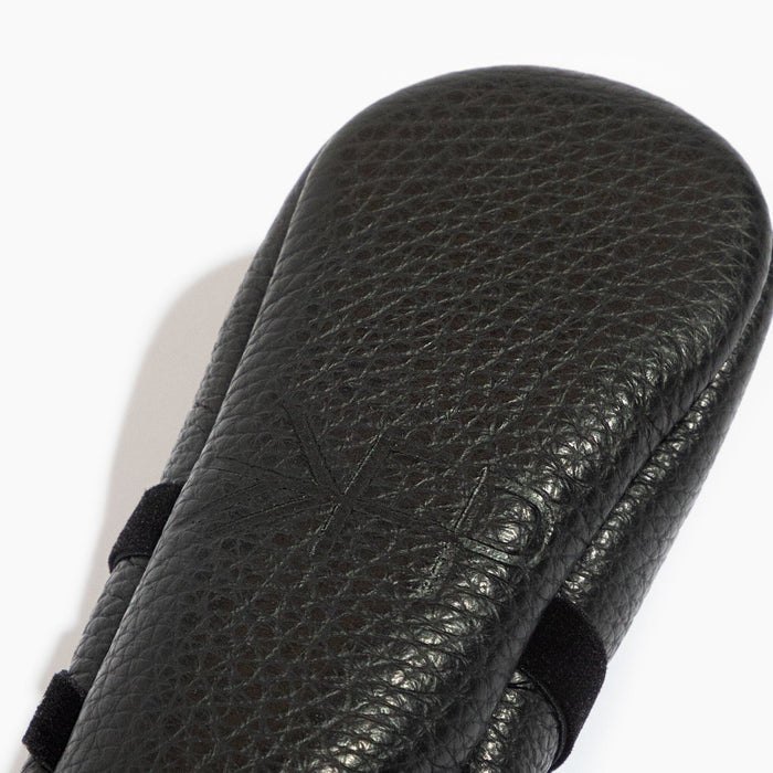Ebony Ballet Slipper Baby Shoe Ballet Slipper Soft Sole