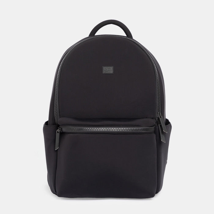 Ebony Seoul City Diaper Bag Seoul City Backpack Diaper Bag