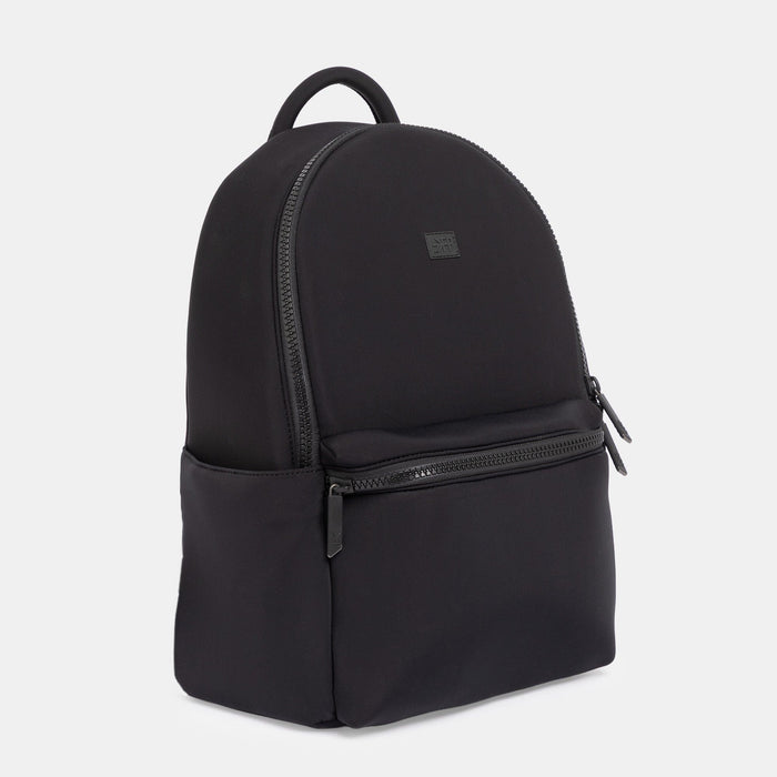 Ebony Seoul City Diaper Bag Seoul City Backpack Diaper Bag