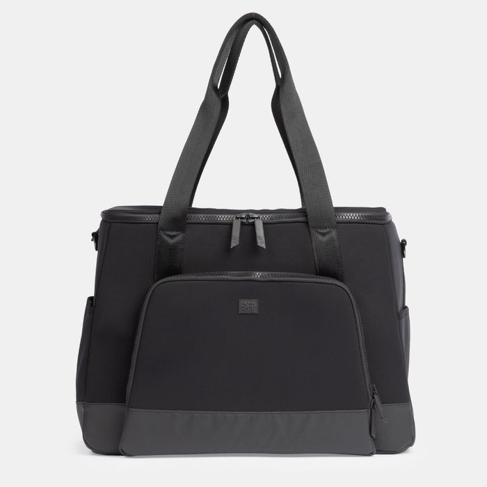 Ebony Seoul Weekender Seoul Weekender Bag Luggage