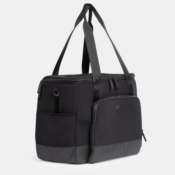 Ebony Seoul Weekender Seoul Weekender Bag Luggage