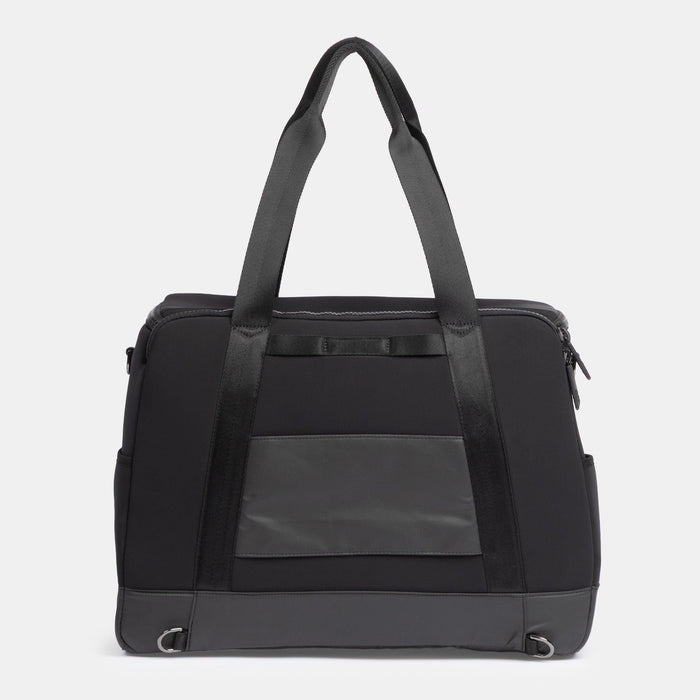 Ebony Seoul Weekender Seoul Weekender Bag Luggage