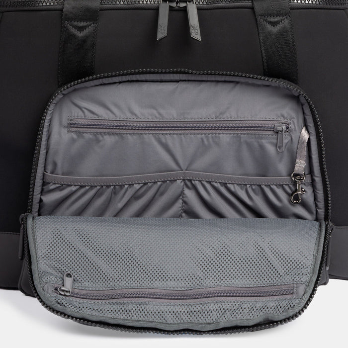 Ebony Seoul Weekender Seoul Weekender Bag Luggage