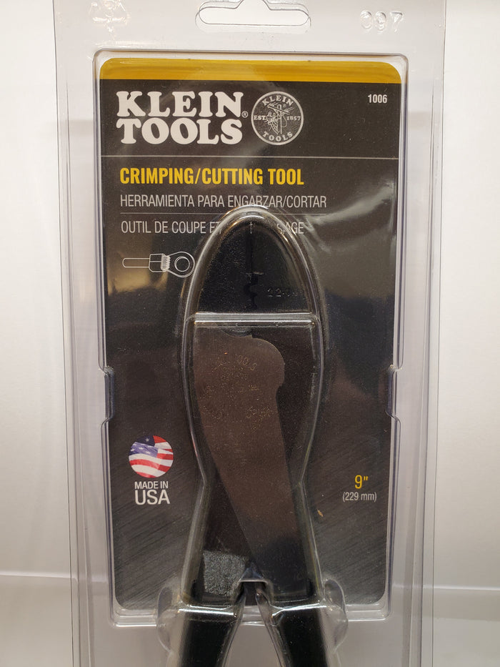 Element Crimper