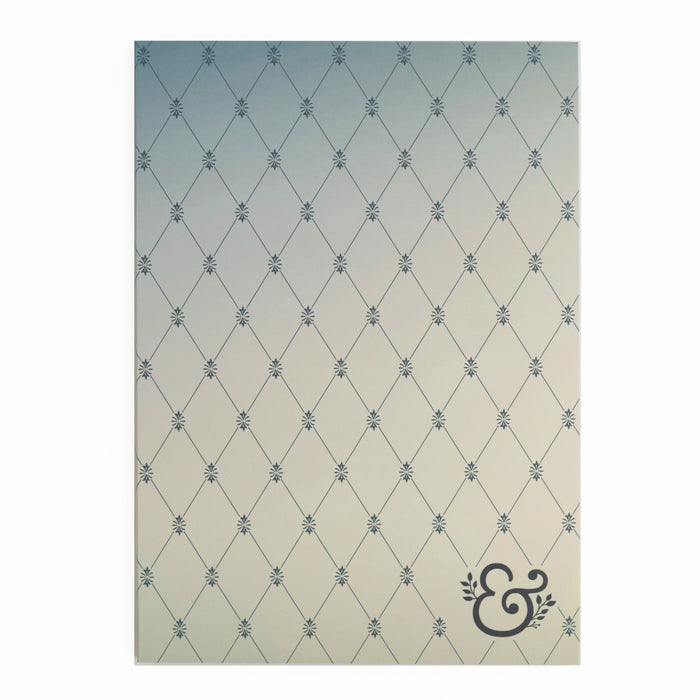 Enchanted Chapters Collage Paper Book - Archer and Olive