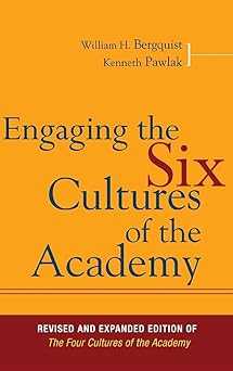 Engaging the Six Cultures of the Academy