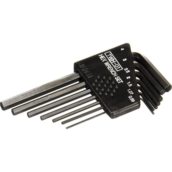 Engineer TWH-01 Allen Key Set by Engineer - The Pi Hut