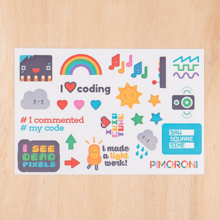 enviro:bit micro:bit Kit [discontinued] by Pimoroni - The Pi Hut