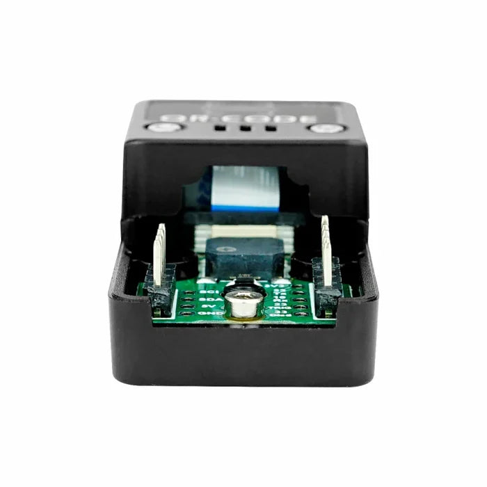 [EOL] ATOMIC (W/O Atom Lite) 2D/1D Barcode Scanner Base - m5stack-store