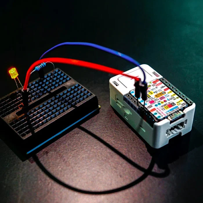 M5Stack Capsule Kit with M5StampS3 - m5stack-store