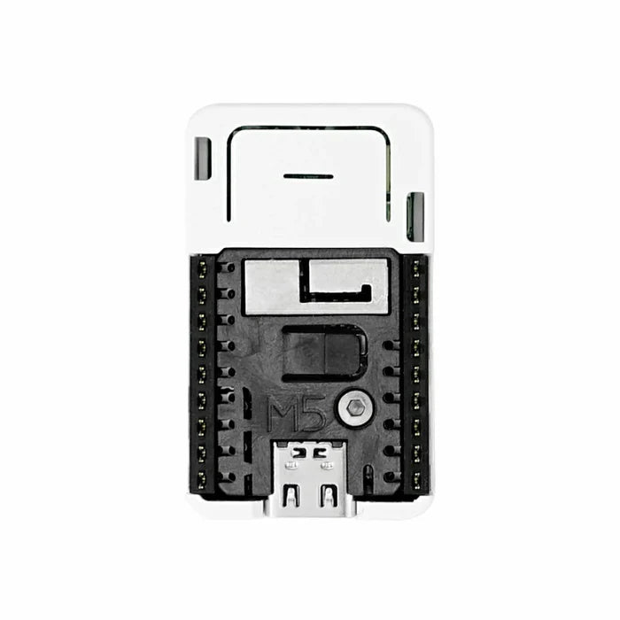 M5Stack Capsule Kit with M5StampS3 - m5stack-store