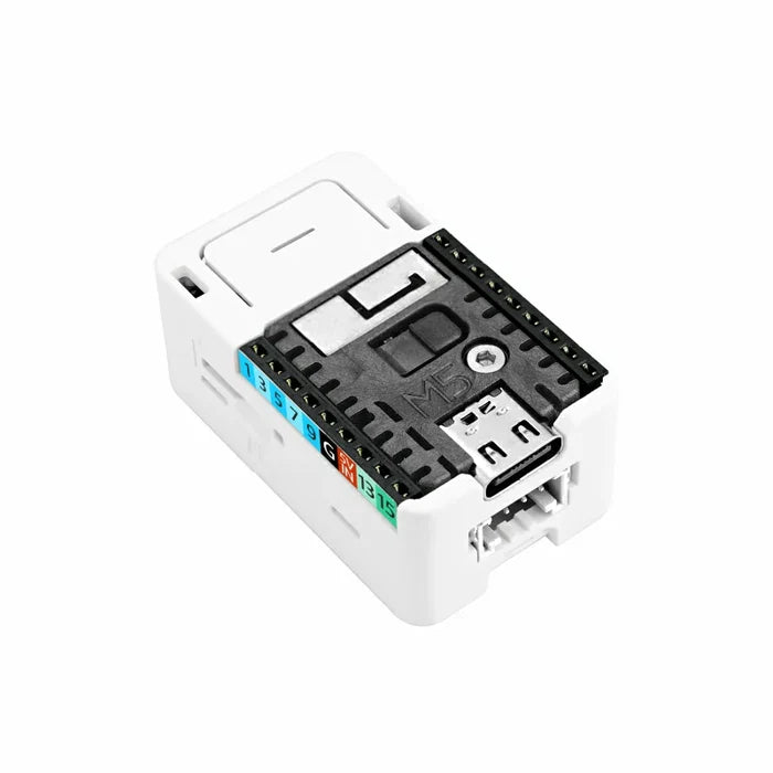 M5Stack Capsule Kit with M5StampS3 - m5stack-store