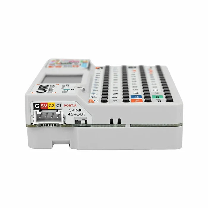 [EOL] M5Stack Cardputer Kit w/ M5StampS3 - m5stack-store