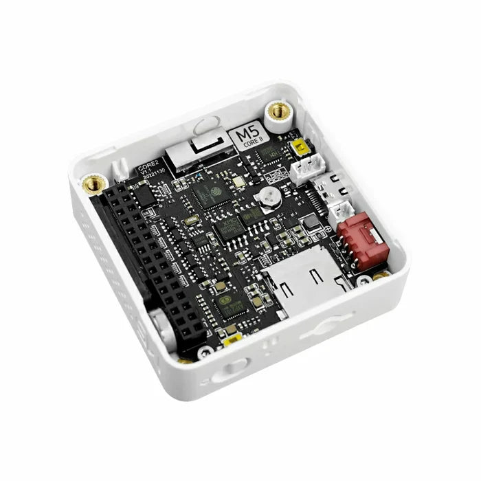M5Stack Core2 ESP32 IoT Development Kit V1.1 - m5stack-store