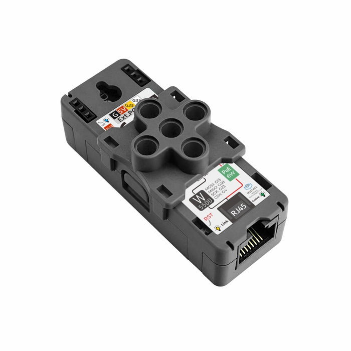 M5Stack PoE Camera with Wi-Fi (OV2640) - m5stack-store