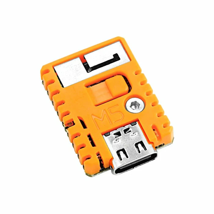 [EOL] M5StampS3 with 1.27 Header Pin