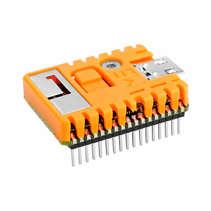 [EOL] M5StampS3 with 1.27 Header Pin