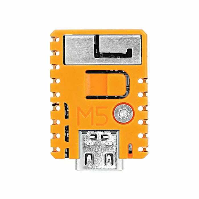 [EOL] M5StampS3 with 2.54 Header Pin