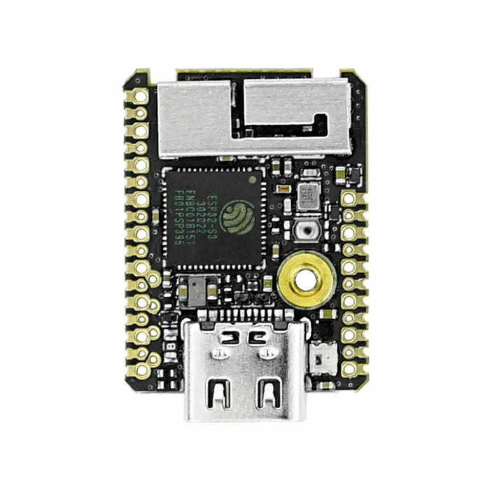 [EOL] M5StampS3 with 2.54 Header Pin