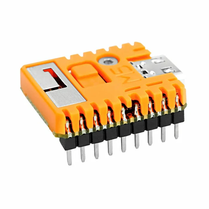 [EOL] M5StampS3 with 2.54 Header Pin